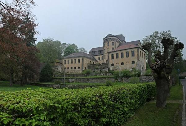 Hainewalde Castle