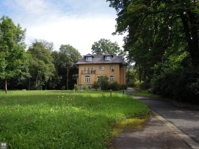 Herrenhaus Brattendorf