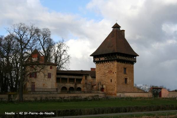 Château de Saint-Pierre