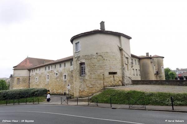 Château-Vieux