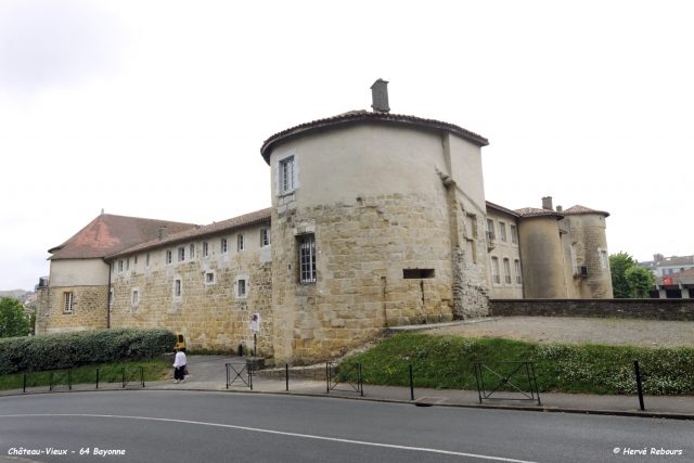 Château-Vieux
