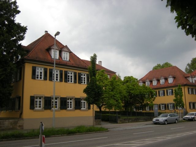 Palais von Schütz