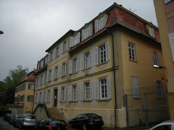Mauclersches Haus