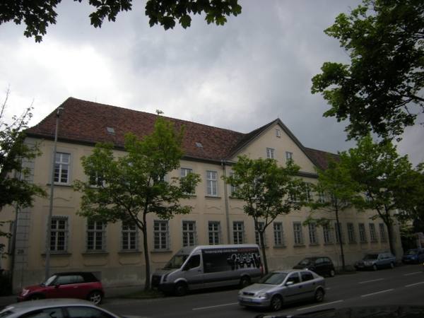 Palais Schütz-Isengarten
