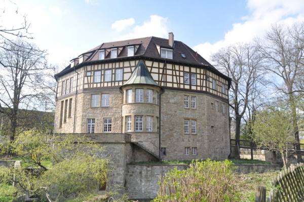 Großsachsenheim Castle