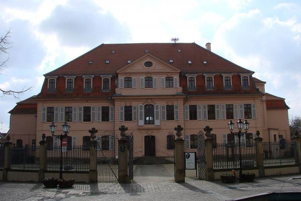 Stadionsche Castle