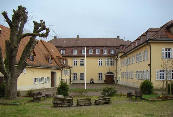 Freudental Castle