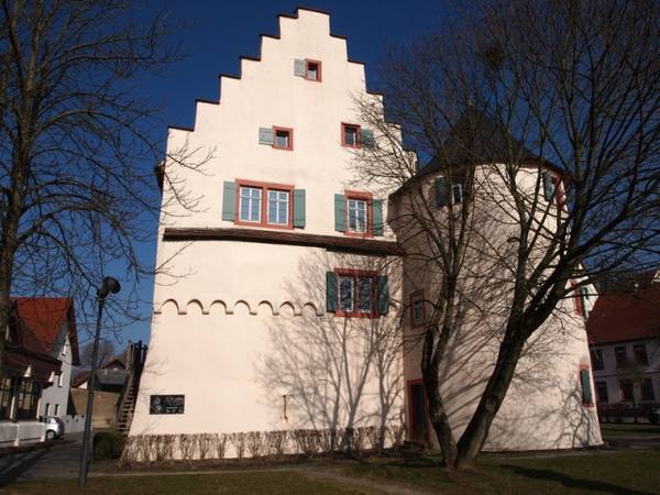 Dallau Castle