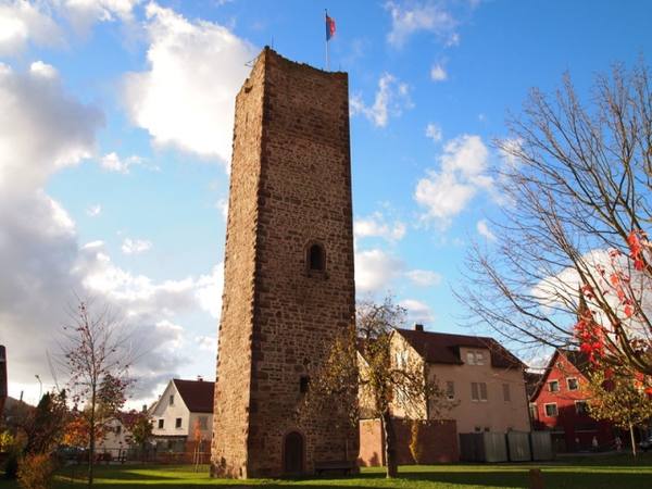 Hardheim Castle