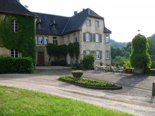 Hochhausen Castle
