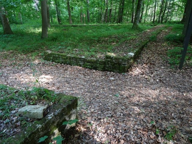 Roman Castle Hönehaus
