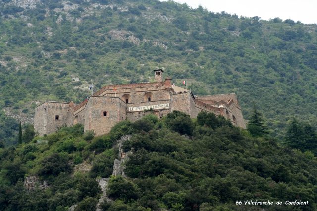 Fort Libéria