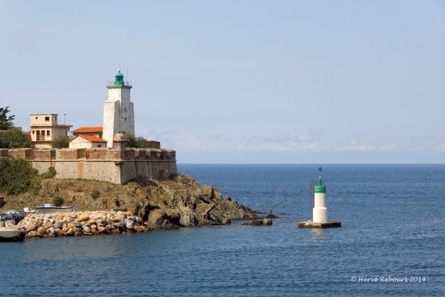 Fort Fanal