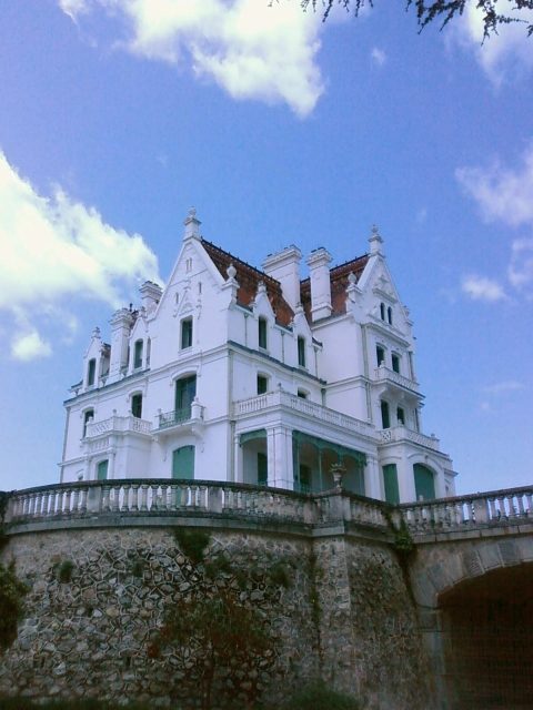Château de Valmy