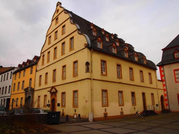Palais Bürresheimer Hof