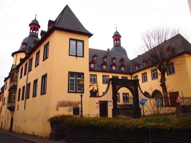 Königshof Koblenz