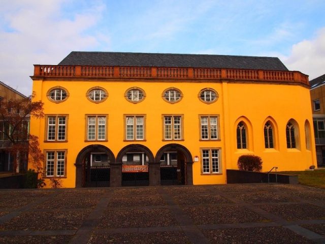Adelshof Leyenscher Hof
