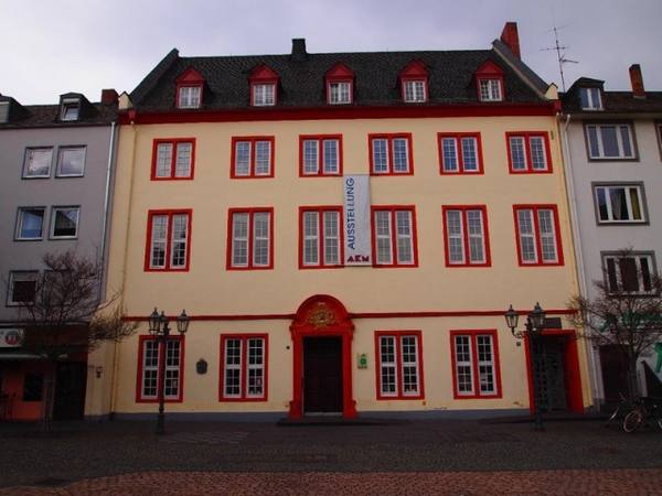 Haus Metternich
