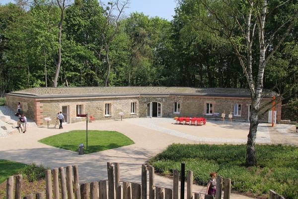 Fortress Koblenz-Werk Pleitenberg