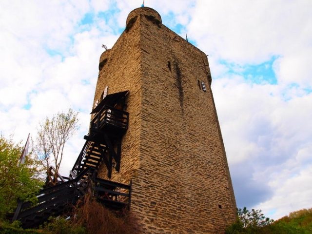 Laurenburg Castle