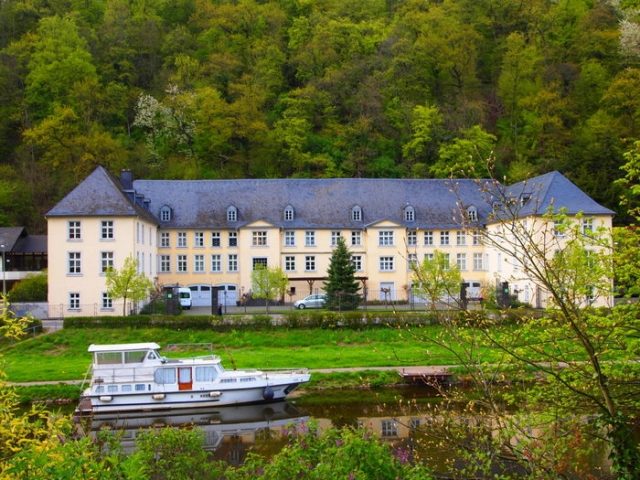 Laurenburg Castle