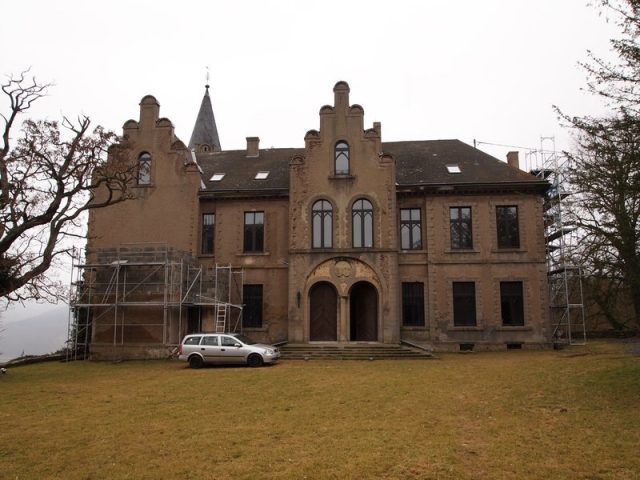 Liebeneck Castle