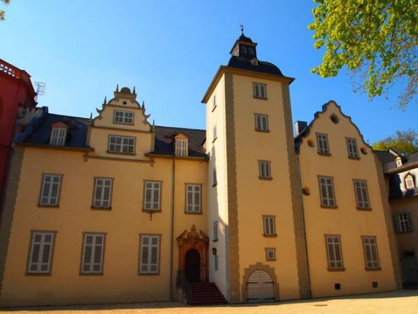 Steinsches Castle