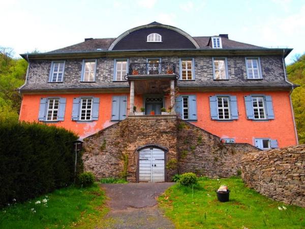 Waldeck Castle