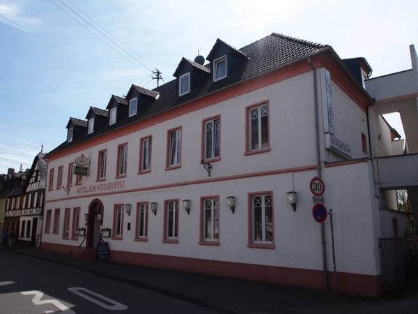 Wenz Manor