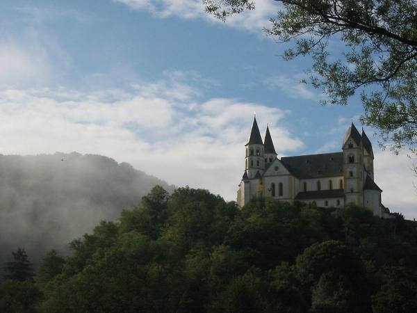Arnstein Abbey