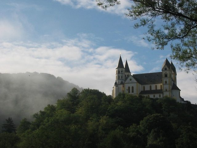 Arnstein Abbey