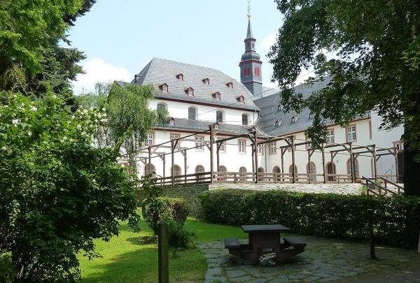 Schönau Abbey