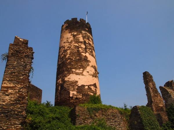 Fürstenberg Castle