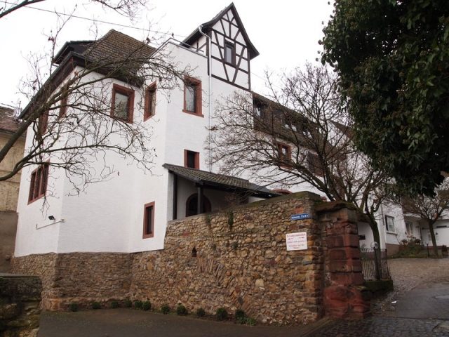 Adelshof Oppenheim
