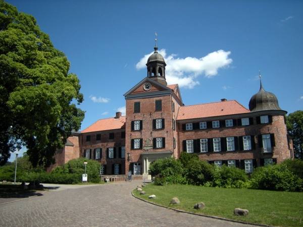 Schloss Eutin