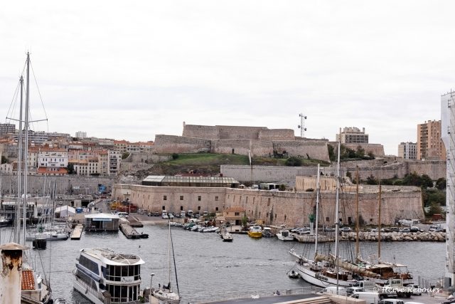 Fort Saint-Nicolas