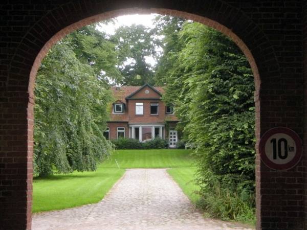 Gutshaus Kremsdorf