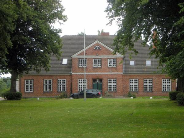 Gutshaus Friederikenhof