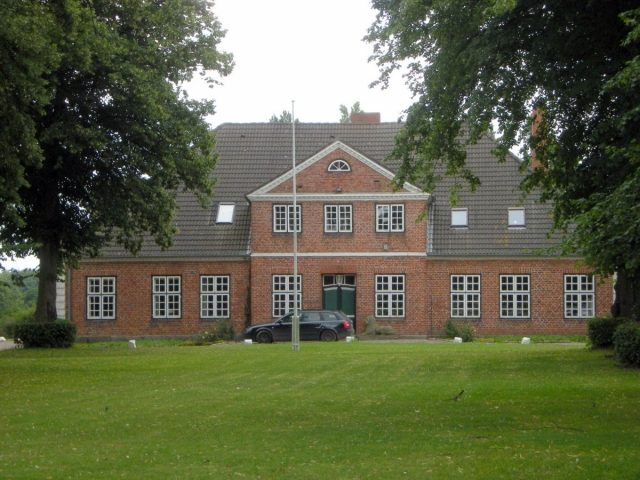 Gutshaus Friederikenhof