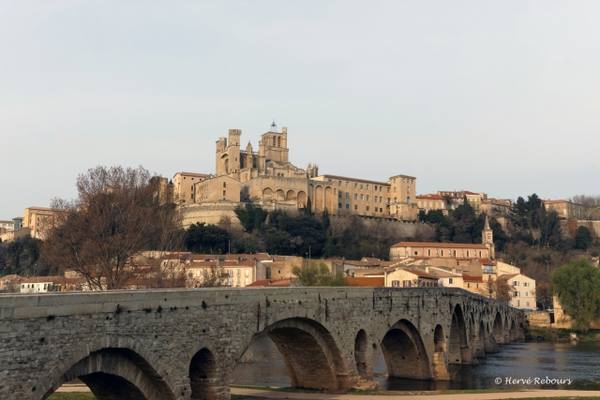 Béziers Cathedral