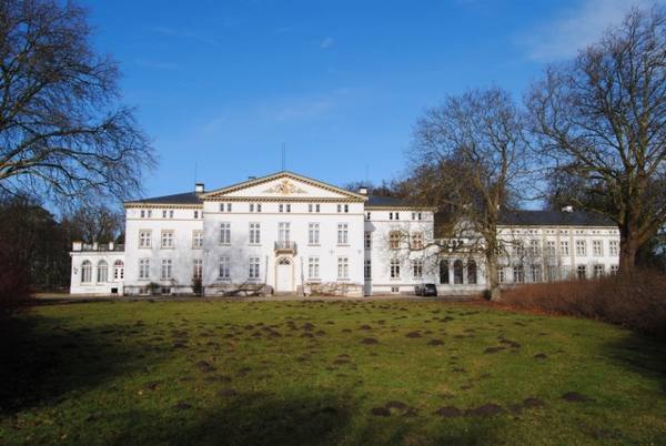 Herrenhaus Waterneverstorf