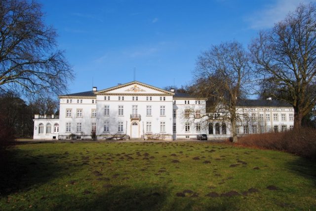 Herrenhaus Waterneverstorf