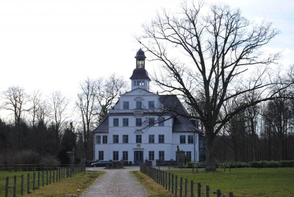 Gutshaus Kletkamp