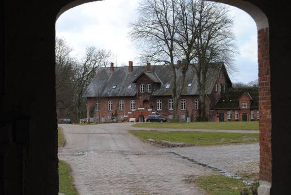 Gutshaus Rixdorf