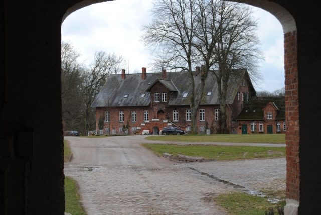 Gutshaus Rixdorf
