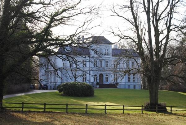 Gutshaus Wittenberg