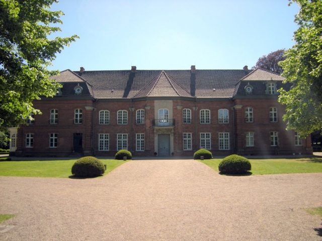Prinzenhaus zu Plön