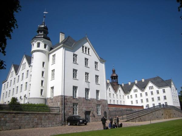 Plön Castle