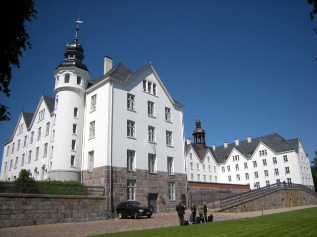 Plön Castle