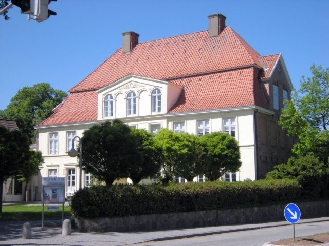 Witwenpalais